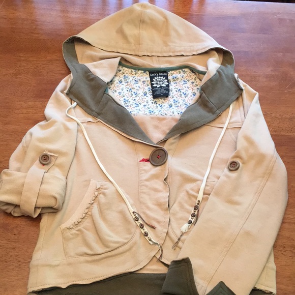 Lucky Brand Jackets & Blazers - SALE🎉Lucky Brand Jacket